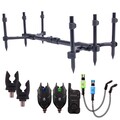 Ultimate Outland Blockade Rodpod Set