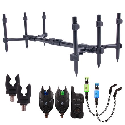 Set rodpod Ultimate Outland Blockade