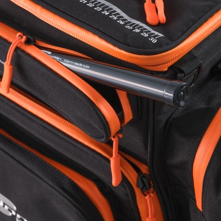 Cinnetic Worm Needle Tube Zeevis Aasnaaldkoker (10 stuks)