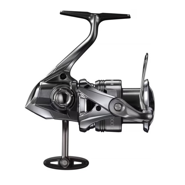 Shimano Twin Power Molen