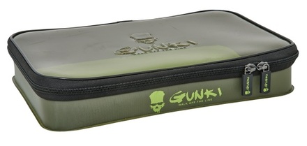 Gunki Safe Bag Lid Waterdichte Tas