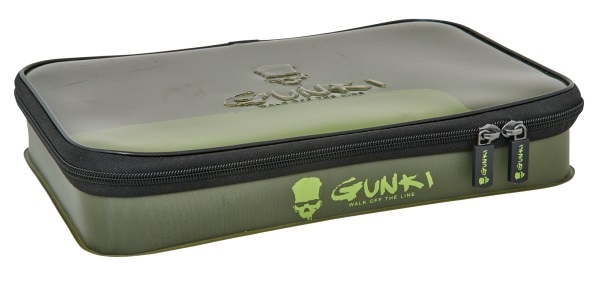 Gunki Safe Bag Waterdichte Tas - Lid