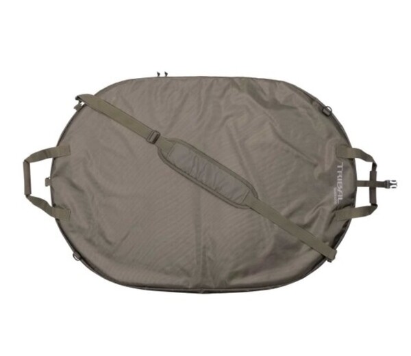 Shimano Luggage Tribal Carp Stalk Mat Onthaakmat