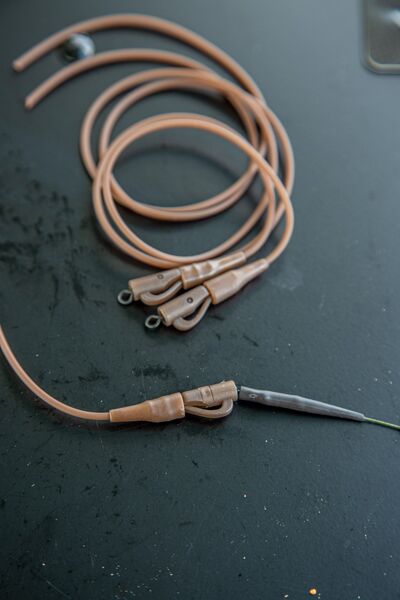 Ultimate Carp Safety Rig Kit