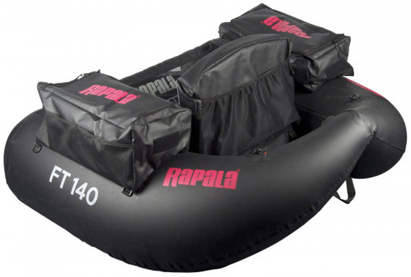 Rapala Float Tube FT Fishdeal