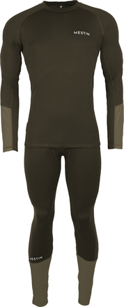 Westin Thermal Tech Baselayer Set