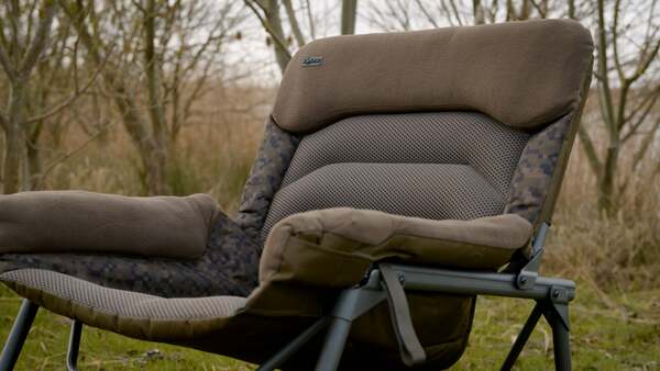 Solar SP C-Tech Sofa Stuhl