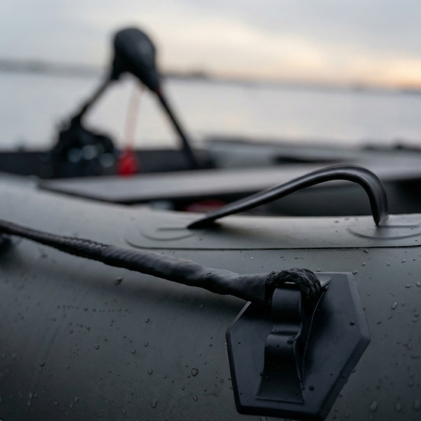 Pro Line Commando 200AD Xtreme Barca Hinchable