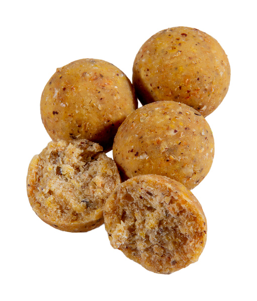 Ultimate Instinct CFS Boilies Try-Out Pack (4kg)