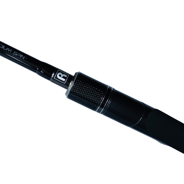 Rozemeijer Venator Caña Spinning 2,4 m