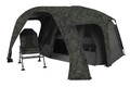 Trakker Tempest RS Brolly Camo Social Cap Voortent