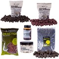 Ultimate Baits Carp Autumn Pack