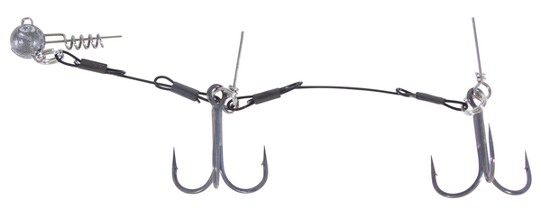 Ultimate Sistema Softlure 15cm