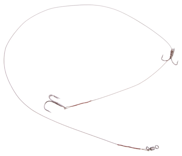 Ultimate Predator Float & Spin Combo