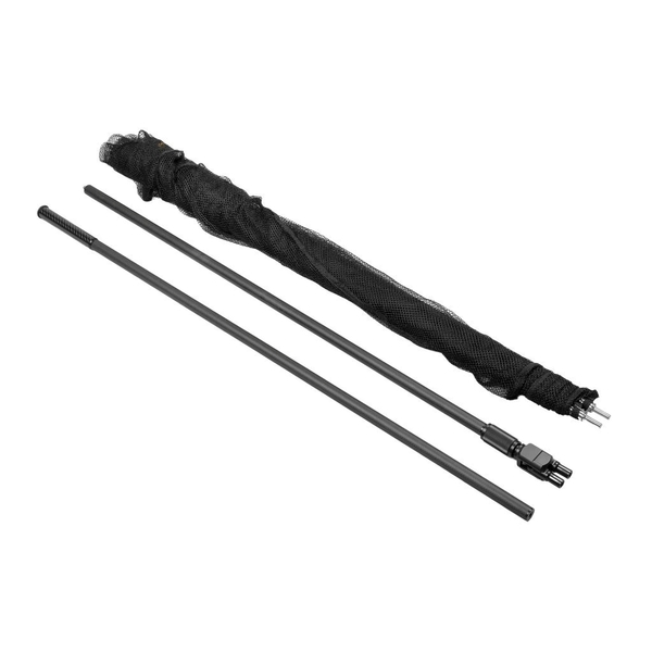 Fencl Carp Premium Rubberized Carp Net 42" With 200cm Handle + Cover