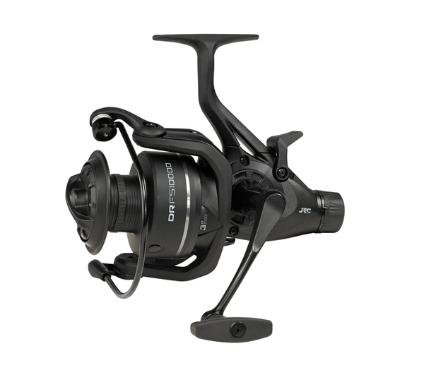 JRC DR Spinning Freespool Reel
