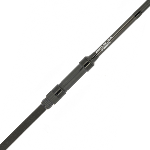 NGT Profiler Allround Travel Rod