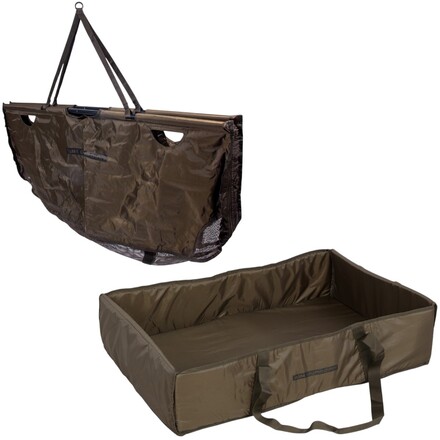 AIM Guardian Cradle & Sling Combo