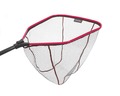 Rozemeijer Comfort Floating Rubberized Landing Net 1m (70x60cm) 