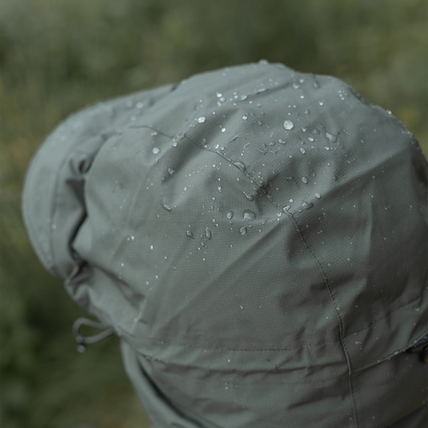 RidgeMonkey APEarel ThermaPro Insulated Coat Fishing Jacket