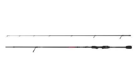 Canne Spinning Abu Garcia Vendetta4 XF Pointe Pleine