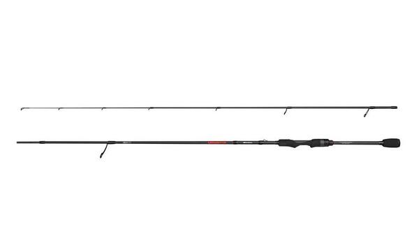 Canne Spinning Abu Garcia Vendetta4 XF Pointe Pleine