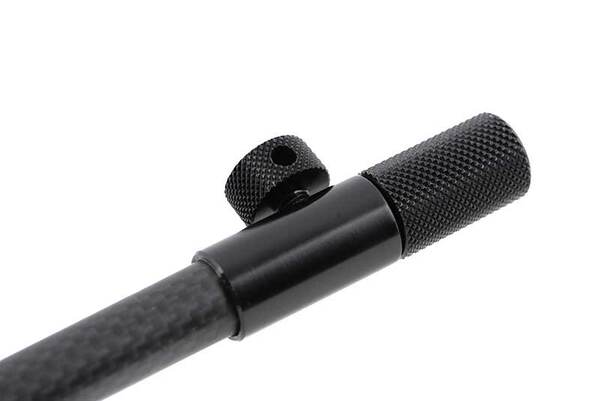 Fox Black Label Carbon Bankstick