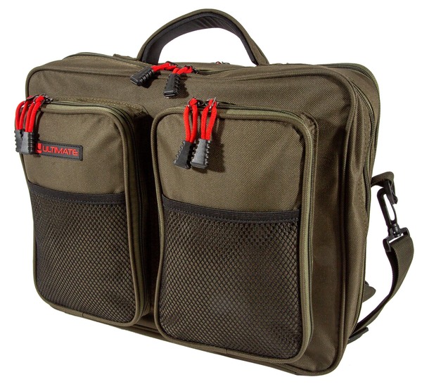 Ultimate Tacklebox Table