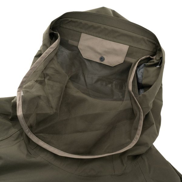 Nash ZT Lite Dry Pack Smock