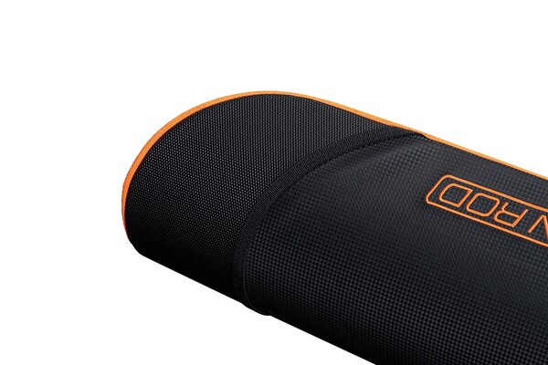 Guru Fusion Four Rod Holder Foudraal