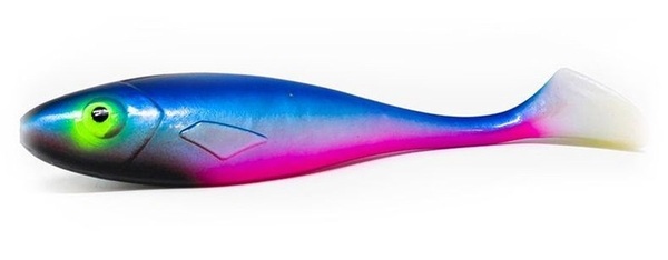 Gator Gum Shad 22cm (90g) - Jenka