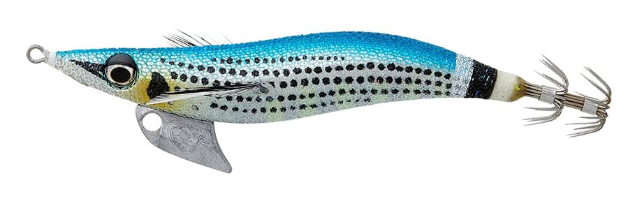 Savage Gear Super Cast Egi #3.0 NS 17gr 10.5cm 4.3sec./m