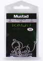 Mustad Kaiju Inline Single Duratin Zeevishaak