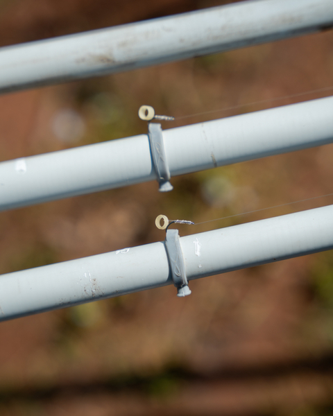 Matrix Rig Hook Ups (8 Stuks)