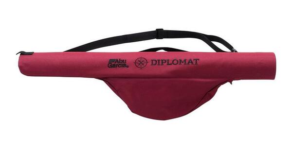 Abu Garcia Diplomat V2 Combo 4-częściowe Combo