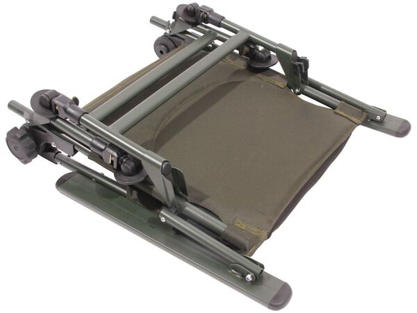 Ultimate Recliner Comfort Silla Verde