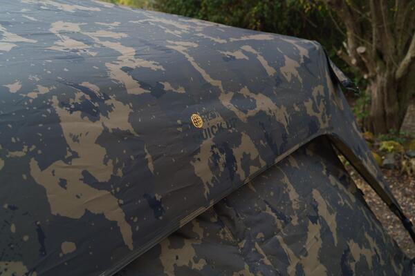 Solar Worldwide Quick Up Shelter XL Bivvy