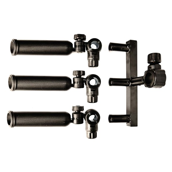 Genlog Rod Support Set Hengelsteun