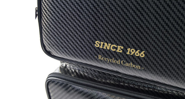 Grauvell Teklon Carbon Mochila 66