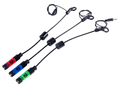 Ultimate Bionic Illuminated Hanger Presentation Set (3 Stuks)