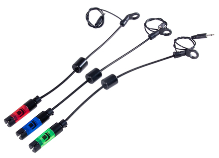 Ultimate Bionic Illuminated Hanger Presentation Set (3 Stuks)