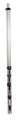 Ensemble Canne de Plage Ultimate BeachForce 5.00m