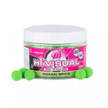 Mainline Hi-Visual Pop-Ups 12mm (150ml) - Bright Green Indian Spice