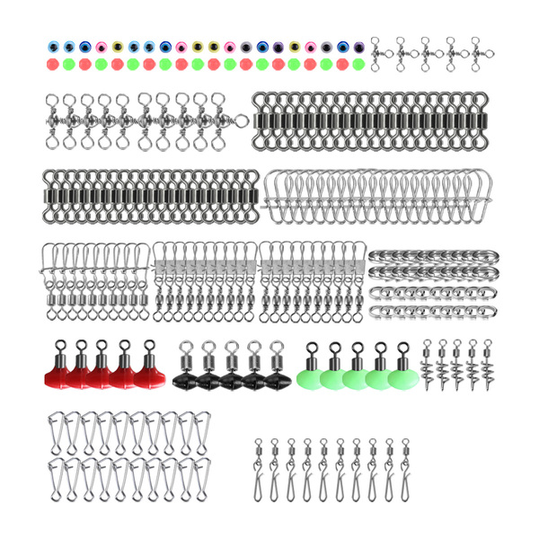 Fish4All Allround Box (236pcs)