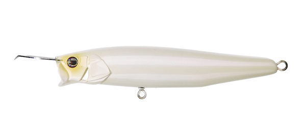 Illex Riser Bait 015P - Bone