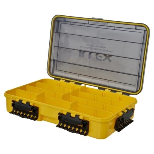 Illex Tackle Box 355 Waterproof Tacklebox