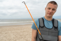 Ultimate Beachforce Tele Strandhengel 3.90m (100-200g)