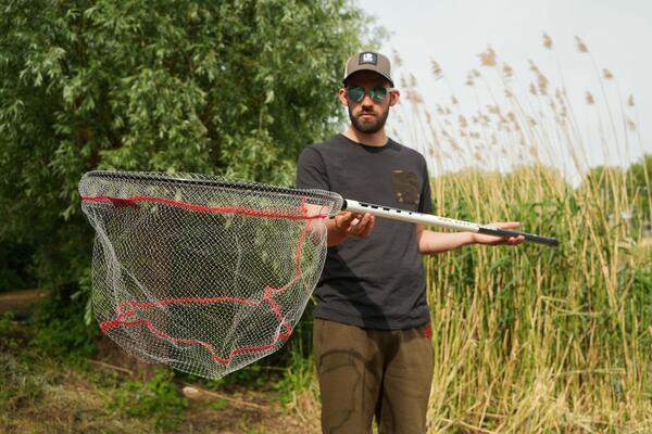 Ultimate Coarse Net Light 50x40cm