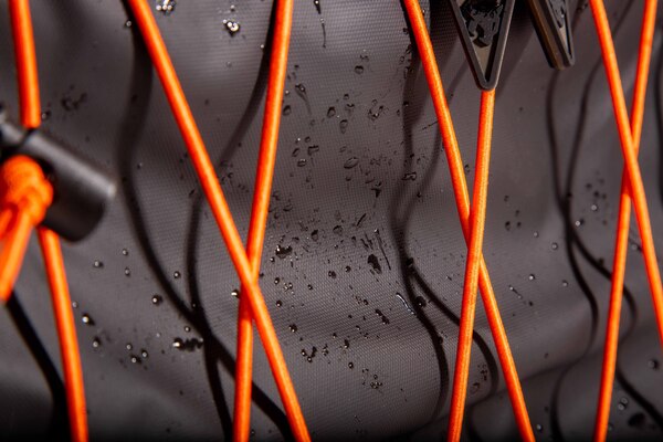 Grayton Tough Gear Mission Backpack (Incl. 4 Pudełka)