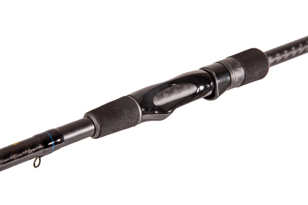 Grayton Chase Salt Spin XF Marine Fishing Spin Rod